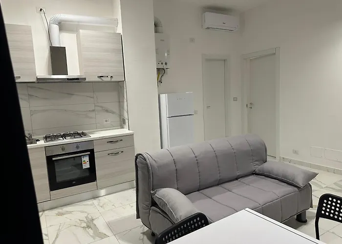 Jcube Apartments Bocconi Milano